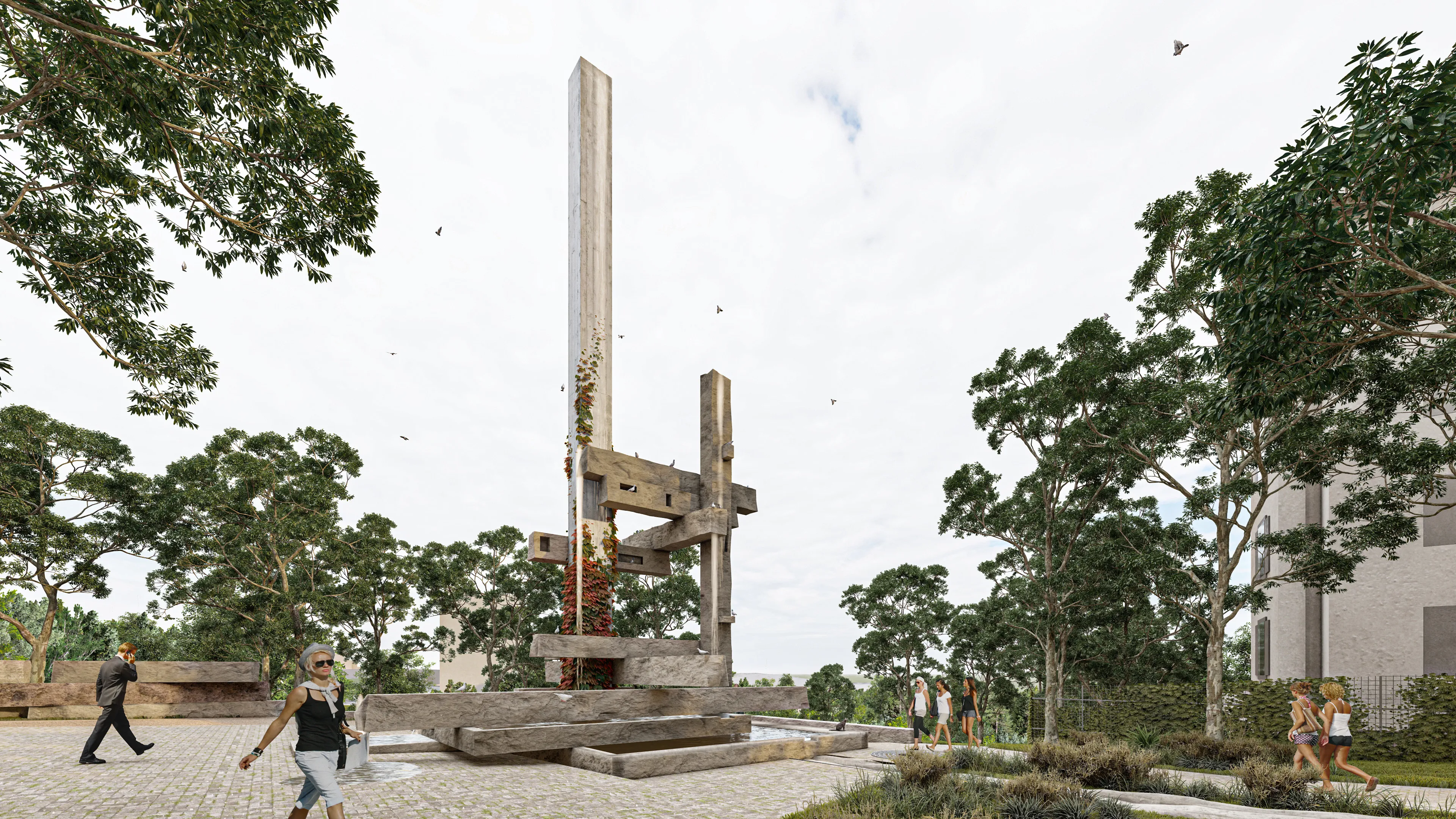 Salgınlar ve Sağlık Emekçilerini Anma