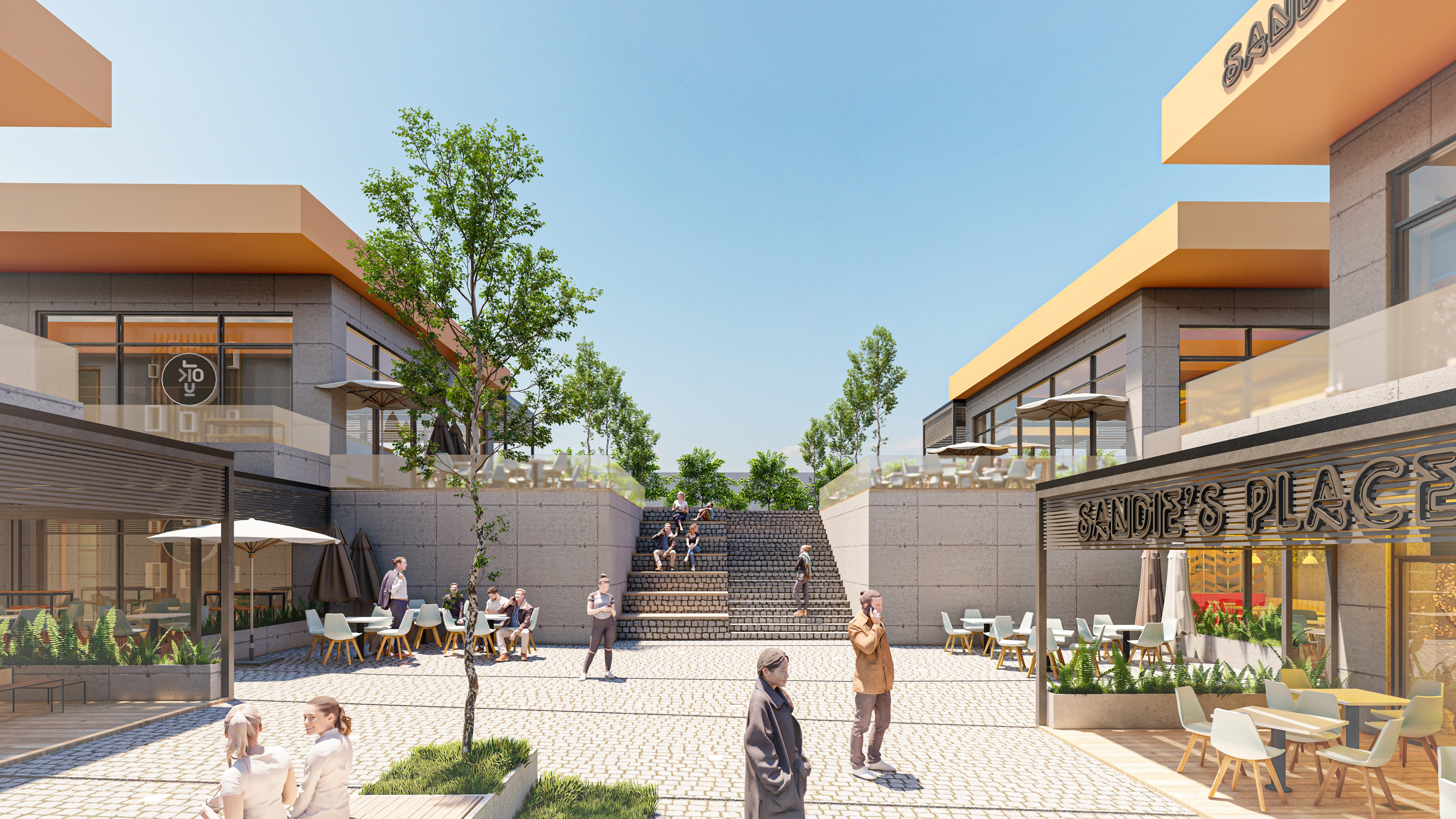 Food Center Etimesgut