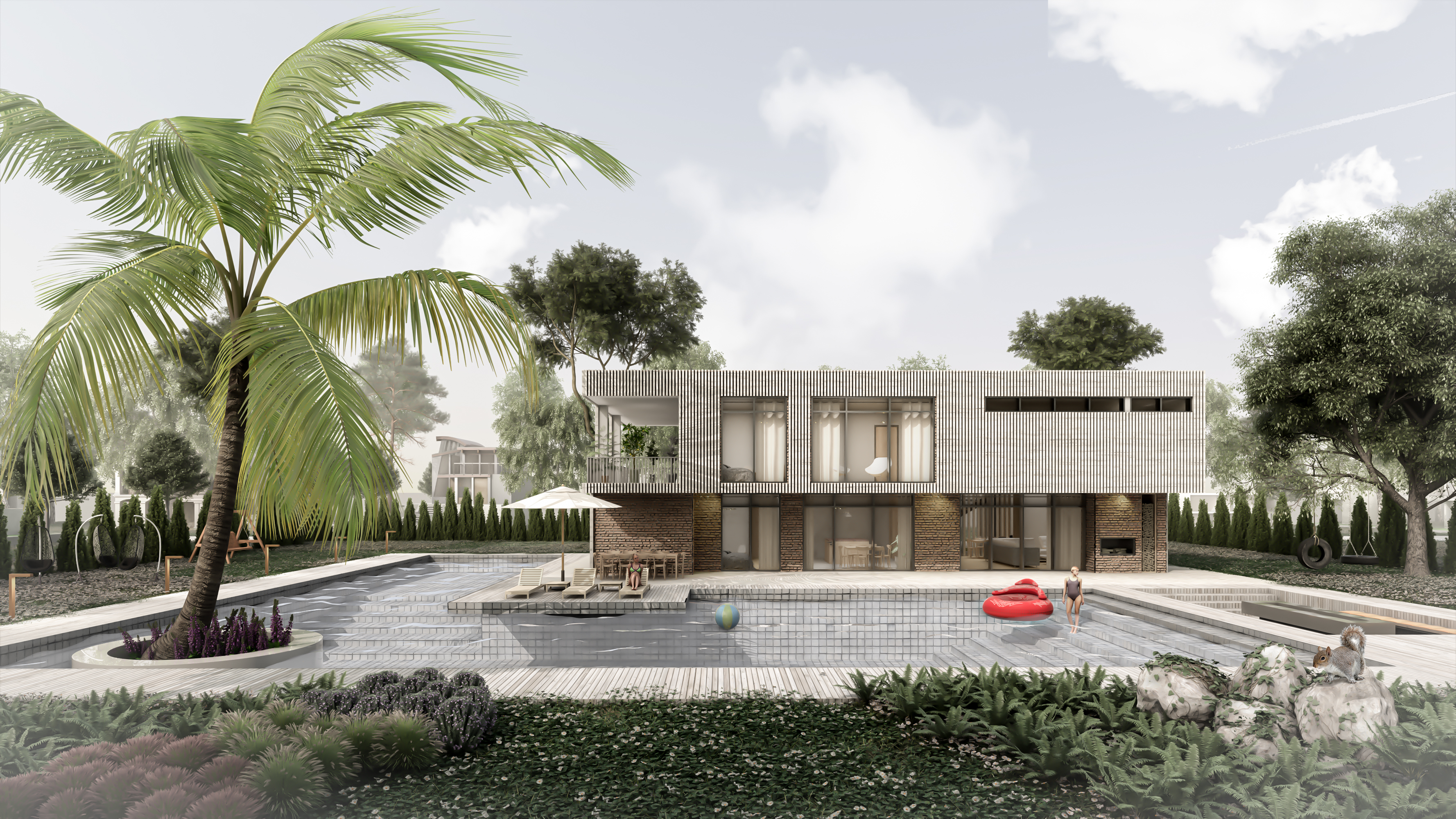 İncek Villa